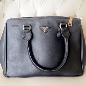 Prada vintage bag